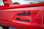 Lamborghini Countach LP5000 S Quattrovalvole 1988 года